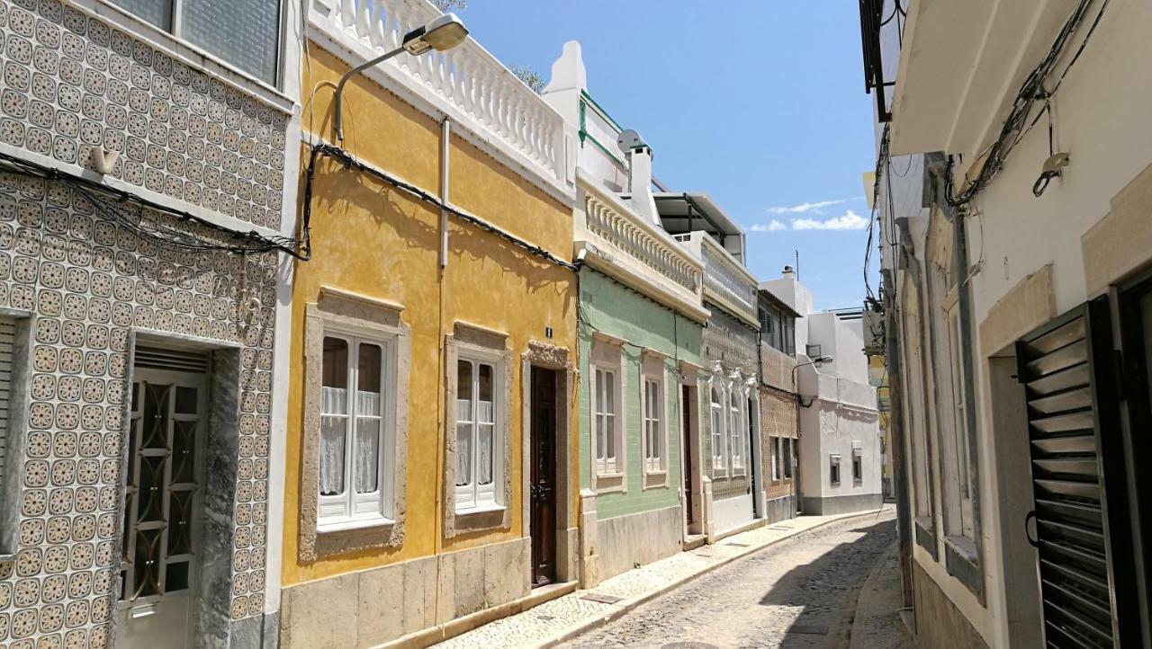 Casa Magica Villa Olhão Eksteriør bilde