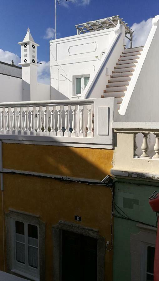 Casa Magica Villa Olhão Eksteriør bilde