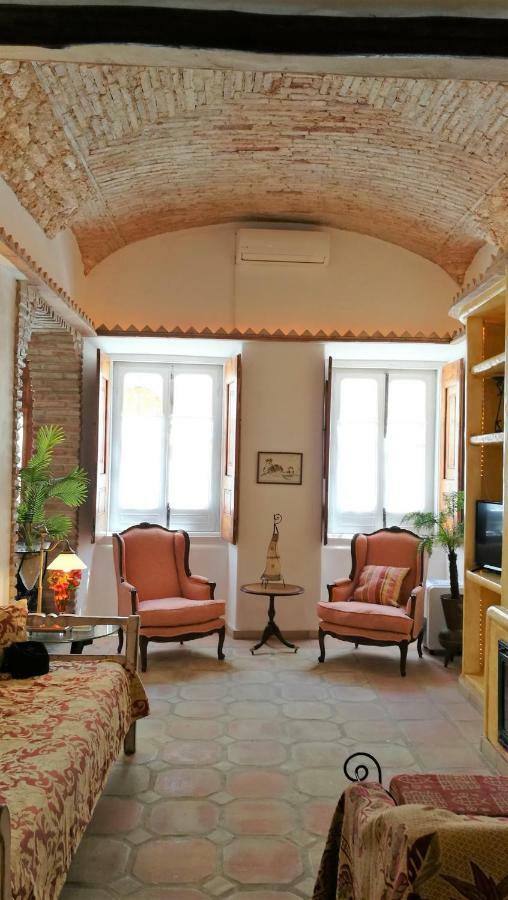 Casa Magica Villa Olhão Eksteriør bilde