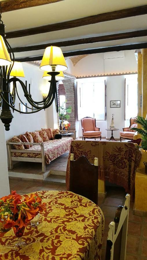 Casa Magica Villa Olhão Eksteriør bilde