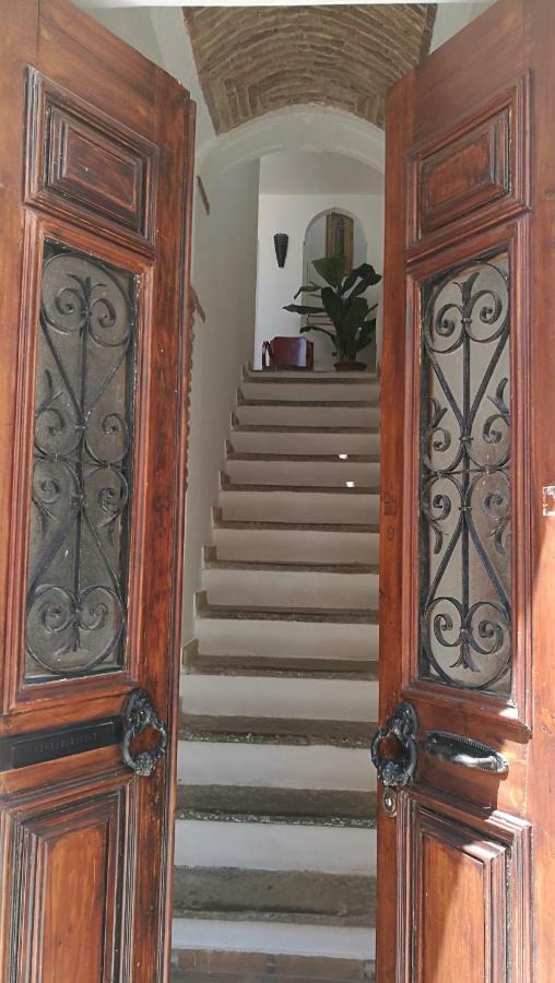 Casa Magica Villa Olhão Eksteriør bilde