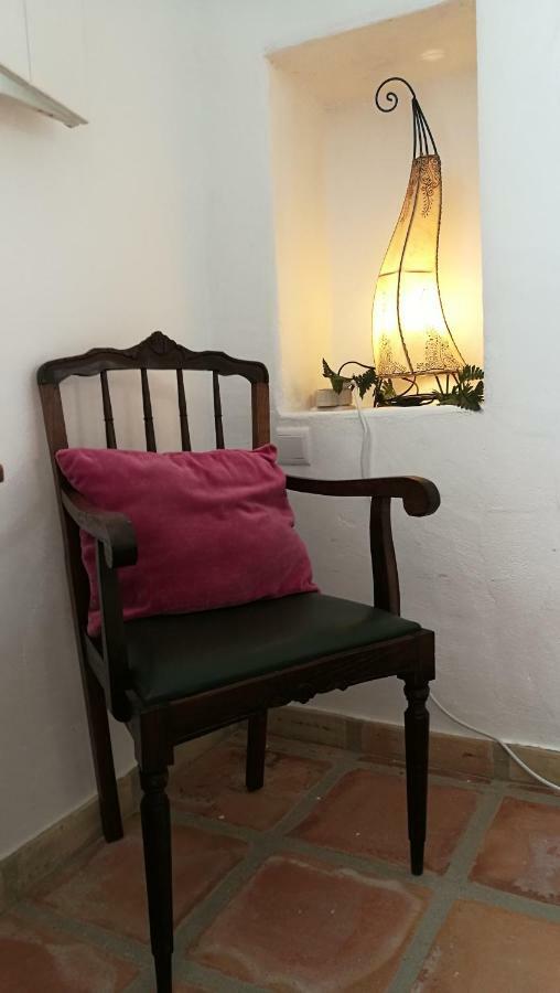 Casa Magica Villa Olhão Eksteriør bilde
