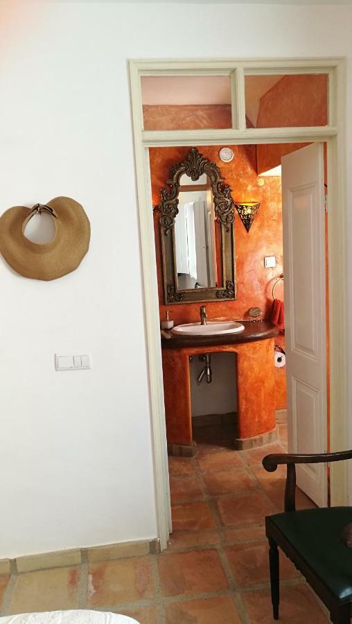 Casa Magica Villa Olhão Eksteriør bilde