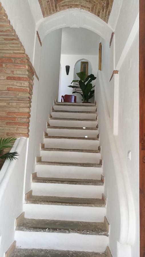 Casa Magica Villa Olhão Eksteriør bilde