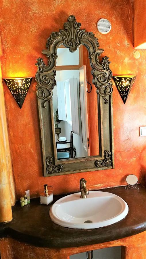 Casa Magica Villa Olhão Eksteriør bilde