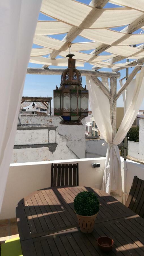 Casa Magica Villa Olhão Eksteriør bilde