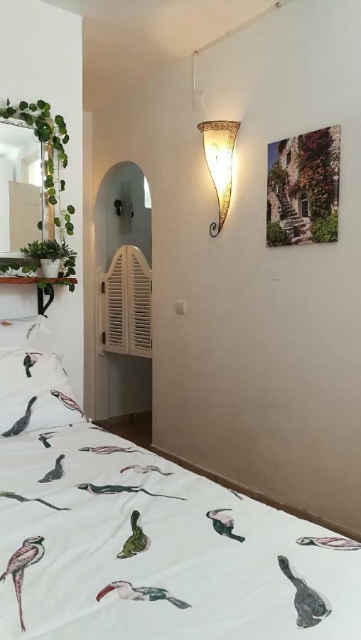 Casa Magica Villa Olhão Eksteriør bilde