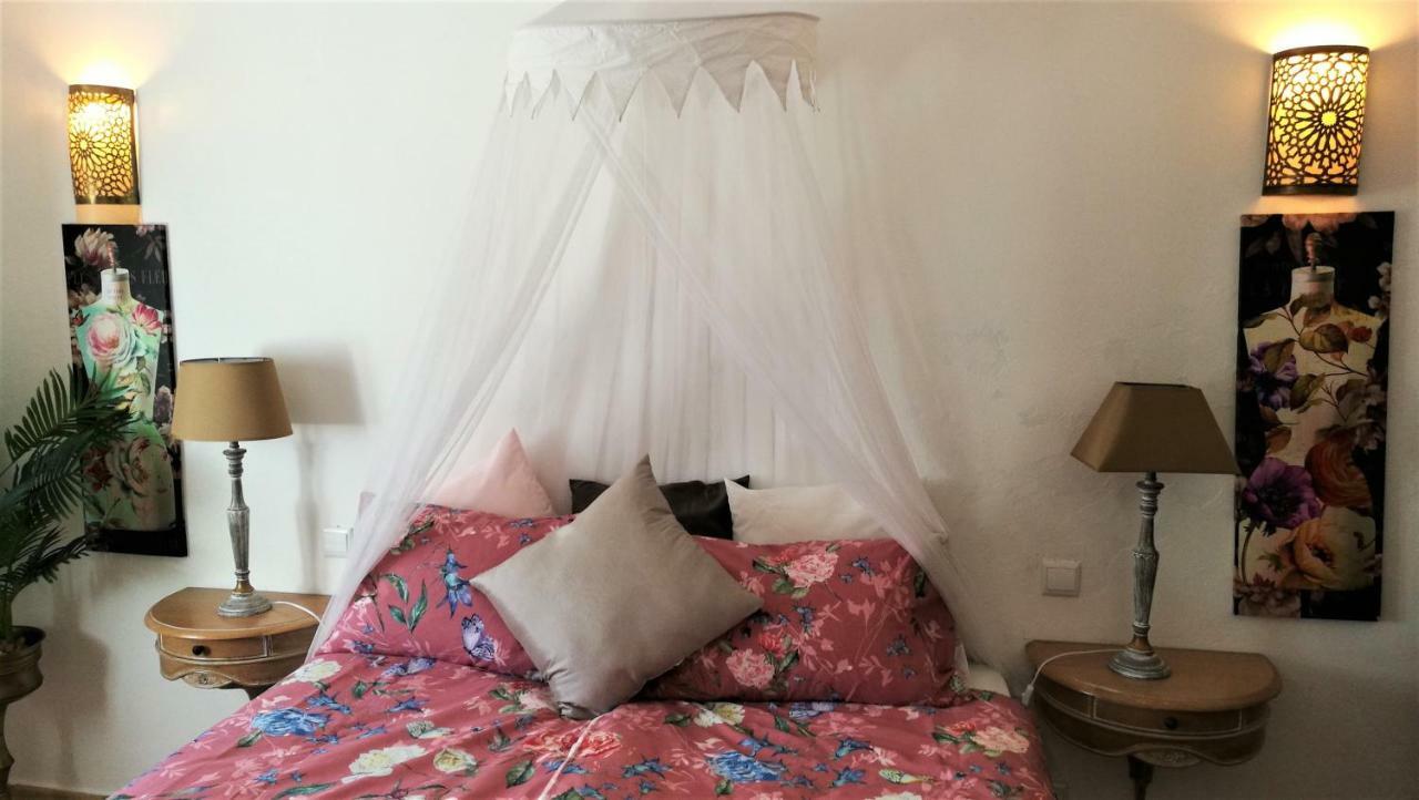 Casa Magica Villa Olhão Eksteriør bilde